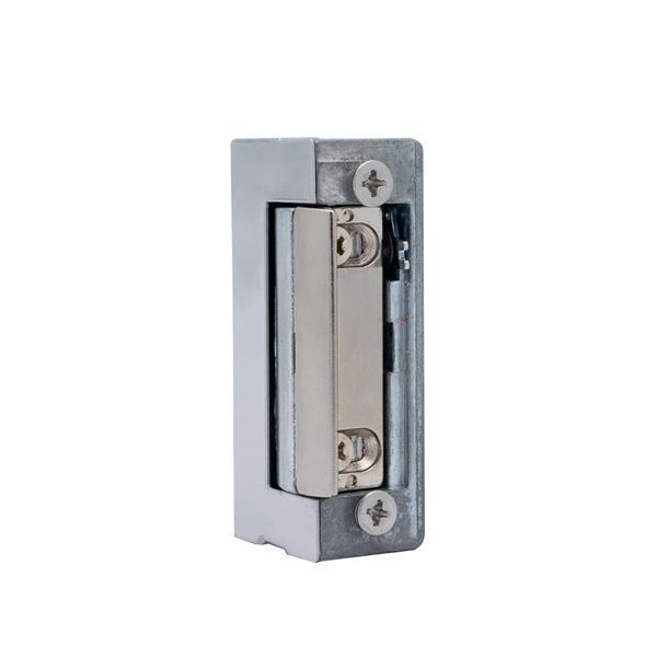 Электрозащелка для калитки CISA (без питания закрытая) 35208/37868/37840/39976/22795 фото