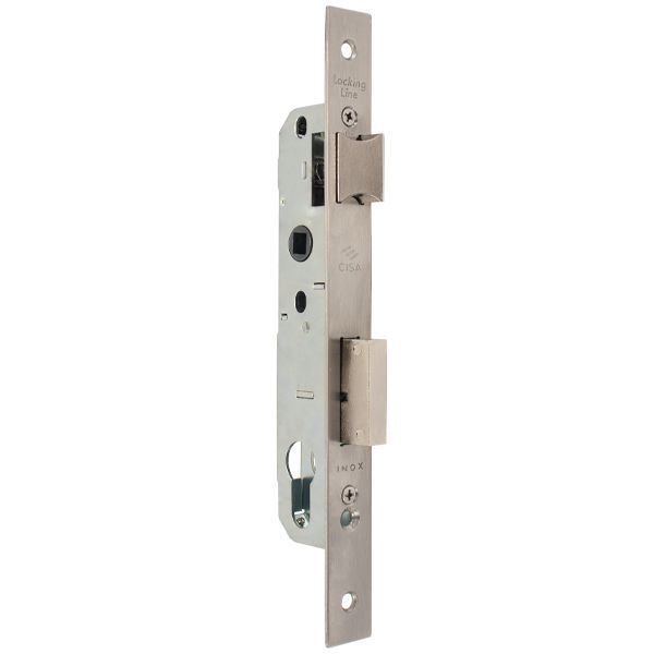 Электрозащелка для калитки CISA (без питания закрытая) 35208/37868/37840/39976/22795 фото