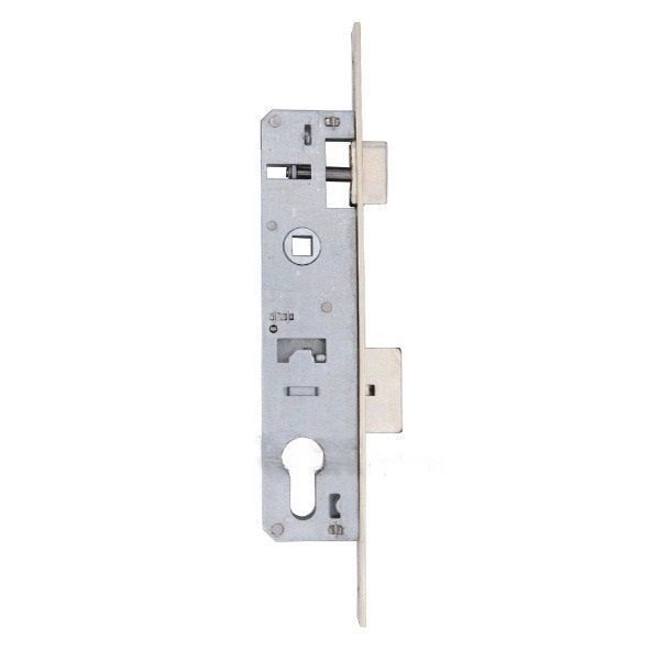 Электрозащелка для калитки YLI (без питания закрытая) 11446/36917/39976/39524 фото